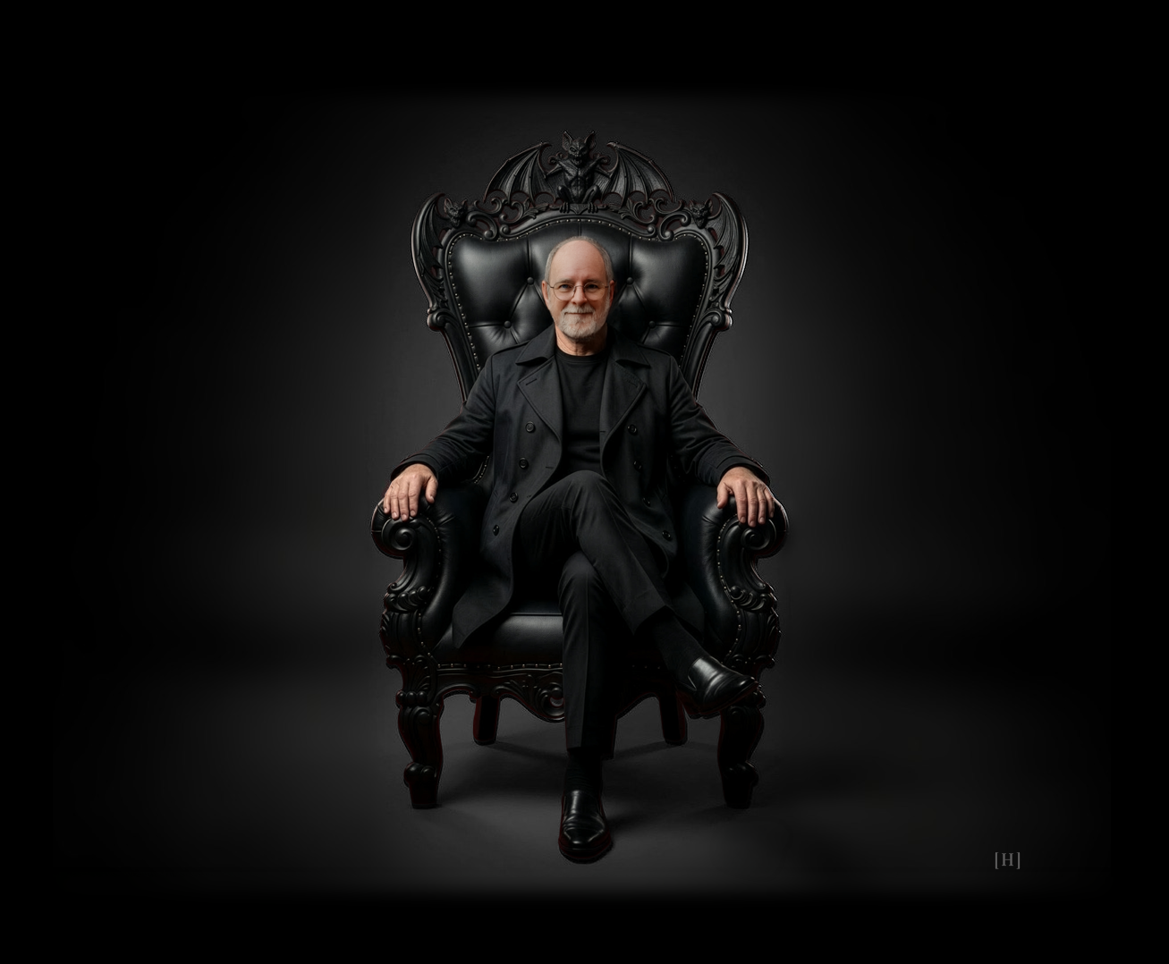 Wolfgang Maaß – Schauspieler, Regisseur und Autor
